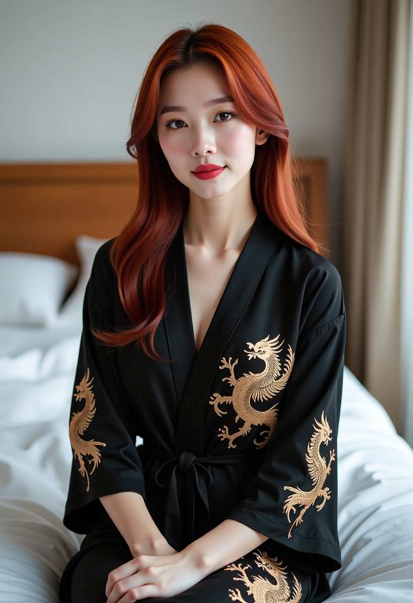 樱花树下