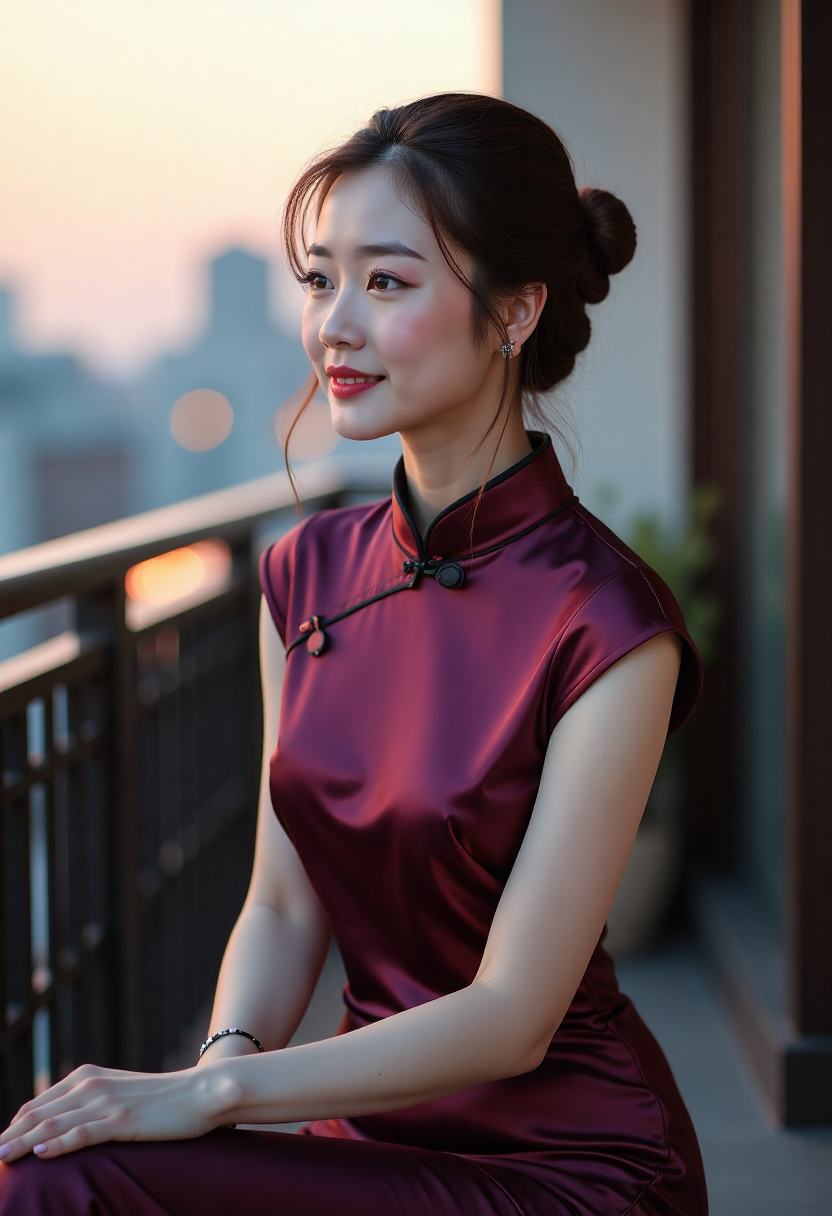 时光旅人