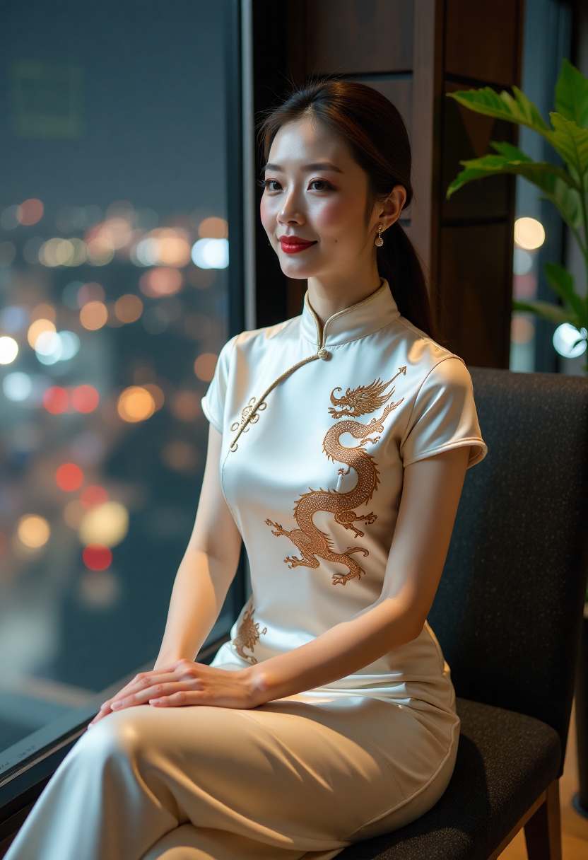 背景