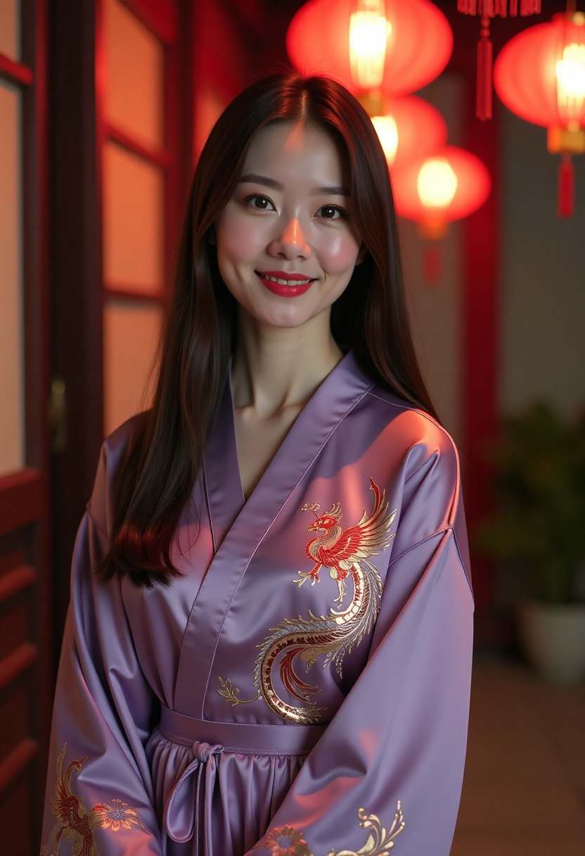 星空下的约定
